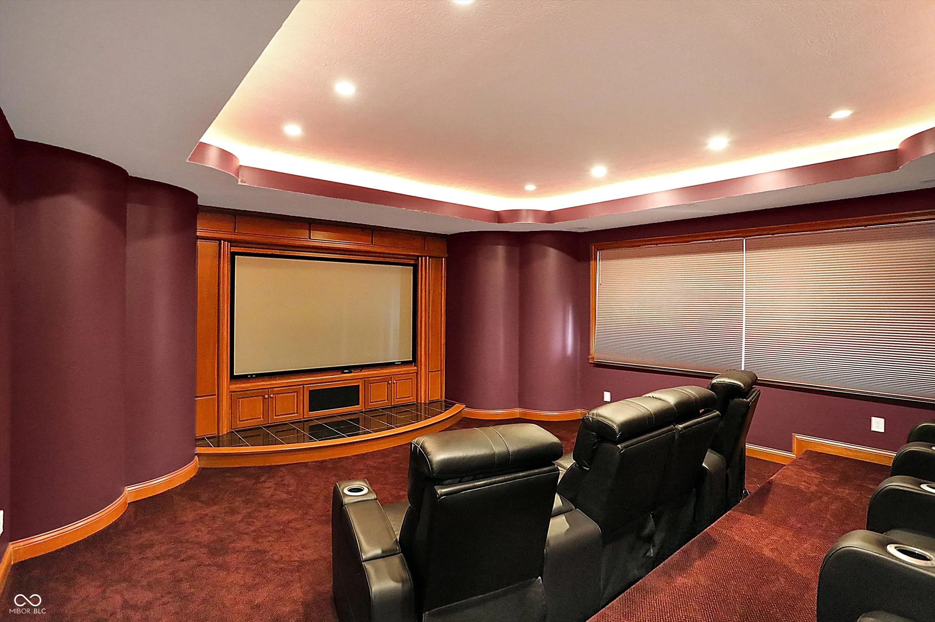 Fishers, Indiana 46037, United States, 6 Bedrooms Bedrooms, ,9 BathroomsBathrooms,Residential,Active,214118