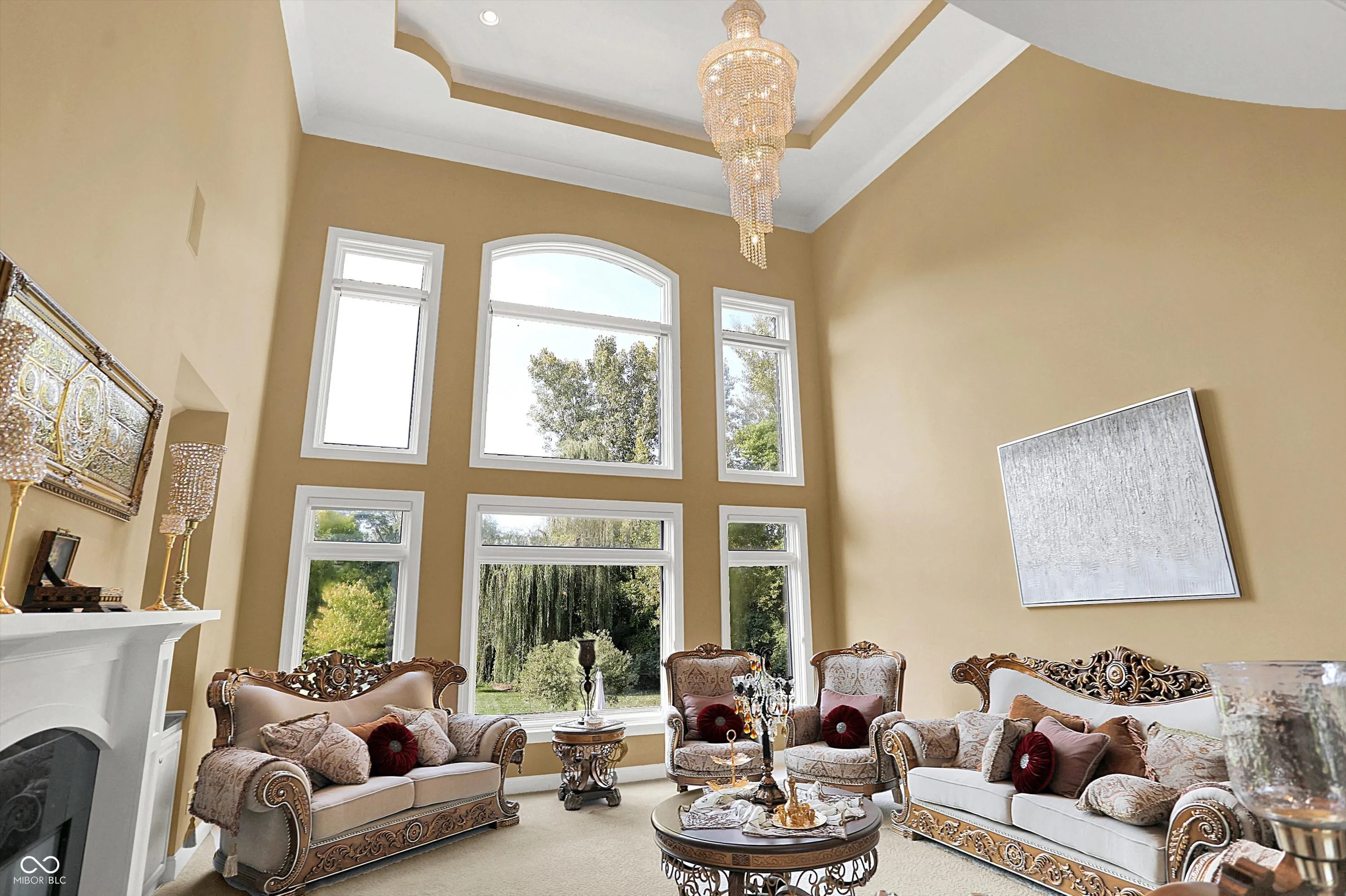 Fishers, Indiana 46037, United States, 6 Bedrooms Bedrooms, ,9 BathroomsBathrooms,Residential,Active,214118