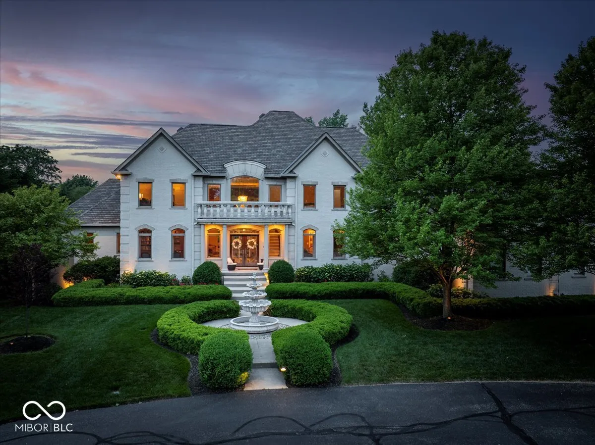 Fishers, Indiana 46037, United States, 6 Bedrooms Bedrooms, ,9 BathroomsBathrooms,Residential,Active,214118