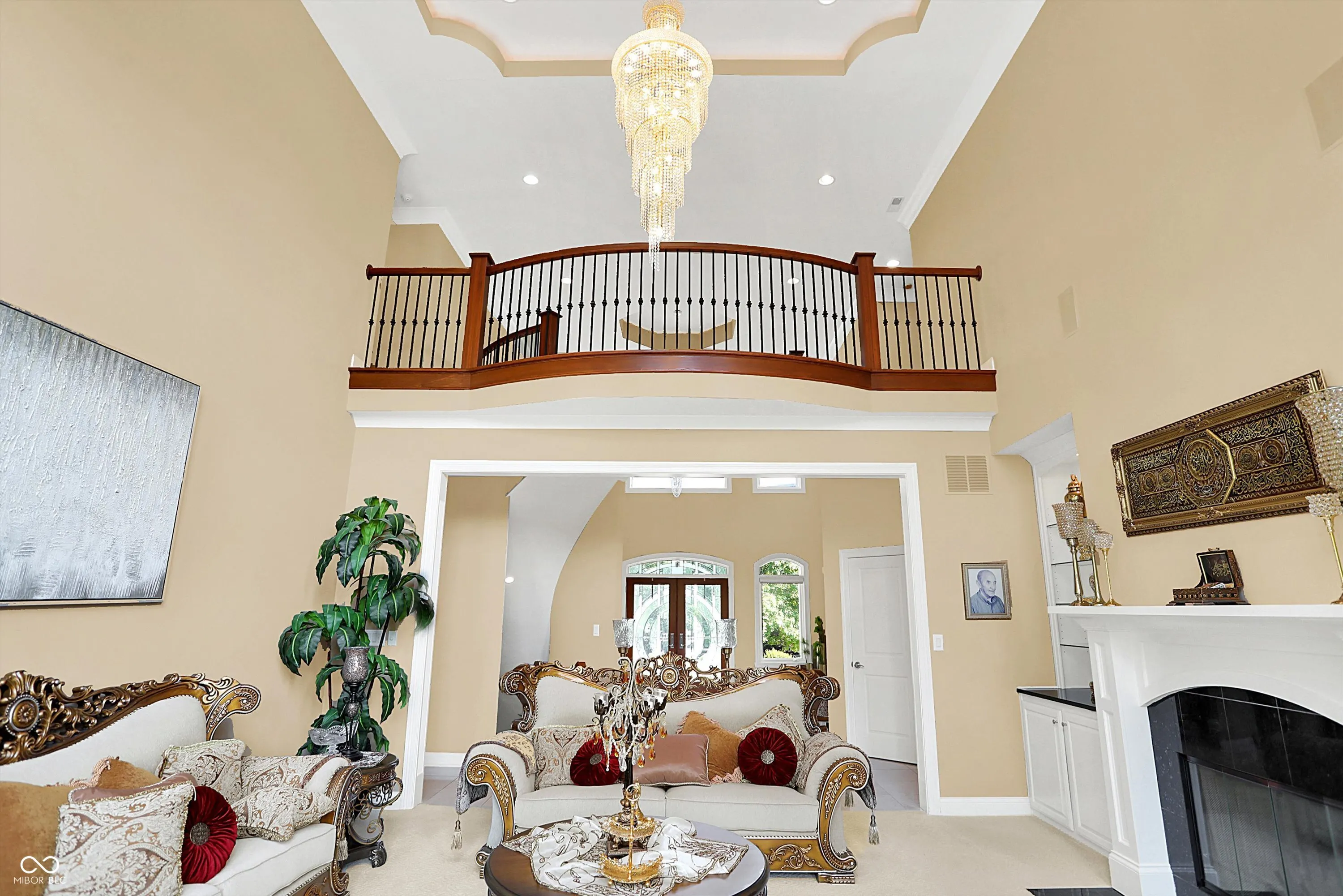 Fishers, Indiana 46037, United States, 6 Bedrooms Bedrooms, ,9 BathroomsBathrooms,Residential,Active,214118