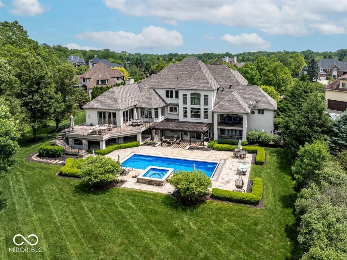 Fishers, Indiana 46037, United States, 6 Bedrooms Bedrooms, ,9 BathroomsBathrooms,Residential,Active,214118