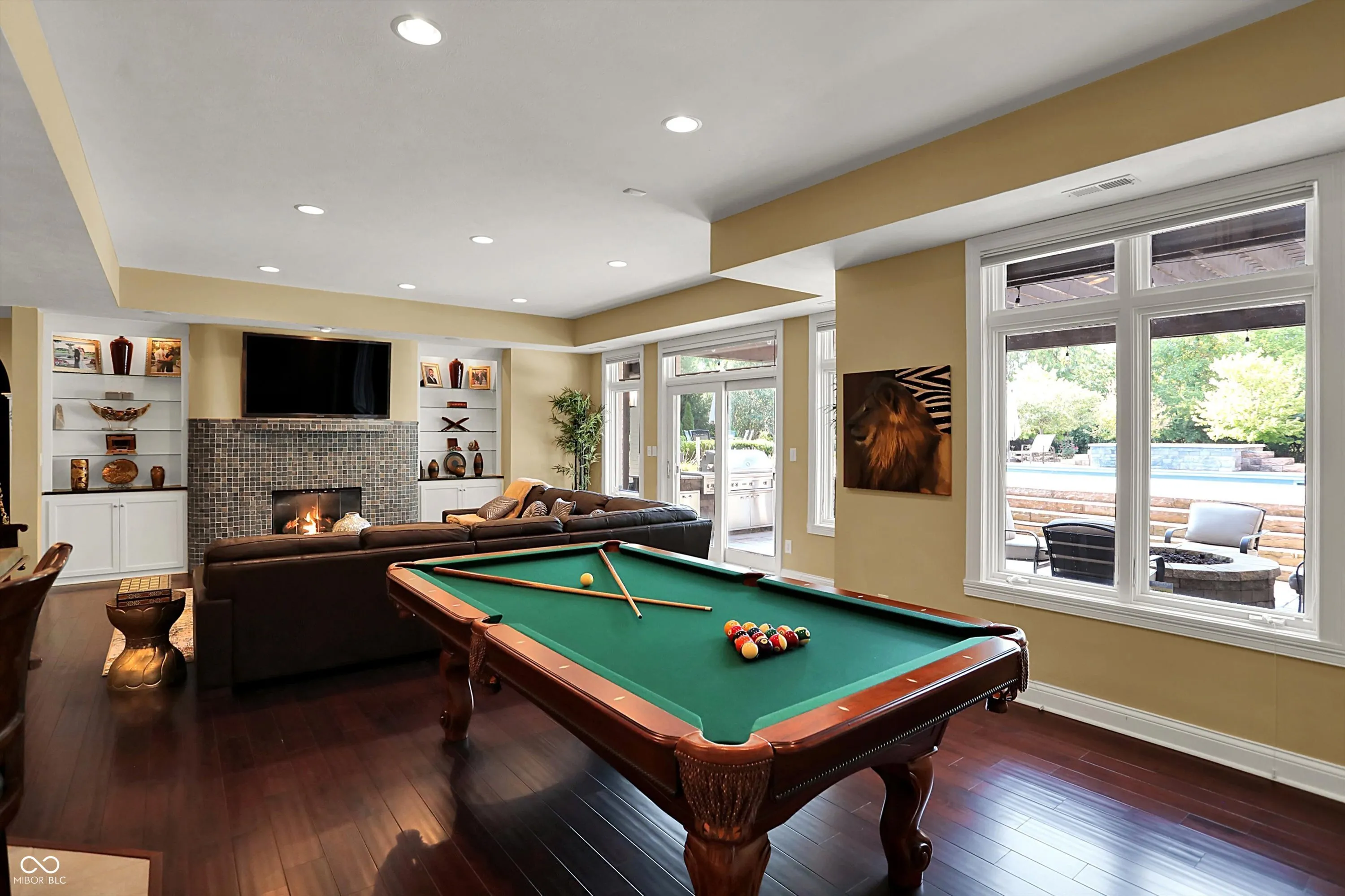 Fishers, Indiana 46037, United States, 6 Bedrooms Bedrooms, ,9 BathroomsBathrooms,Residential,Active,214118