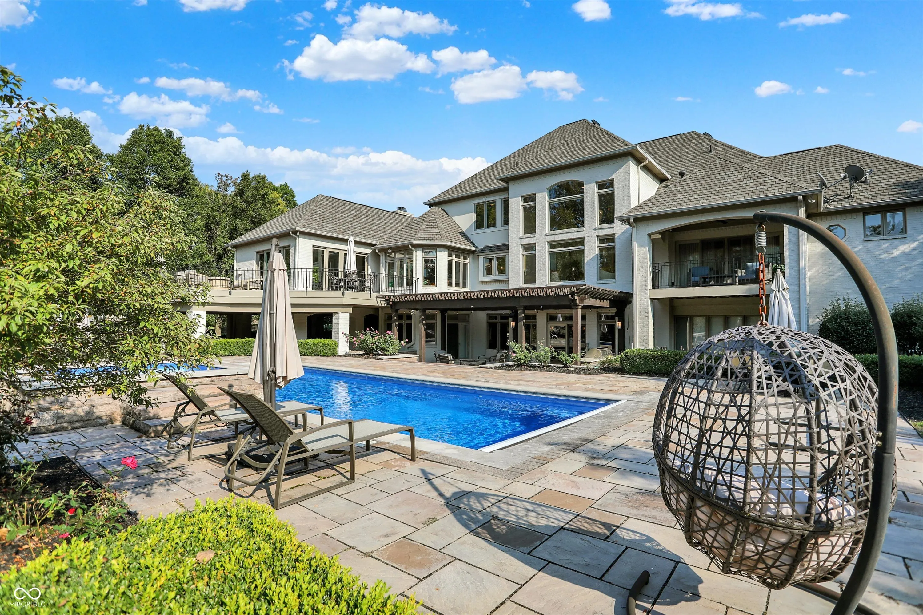 Fishers, Indiana 46037, United States, 6 Bedrooms Bedrooms, ,9 BathroomsBathrooms,Residential,Active,214118