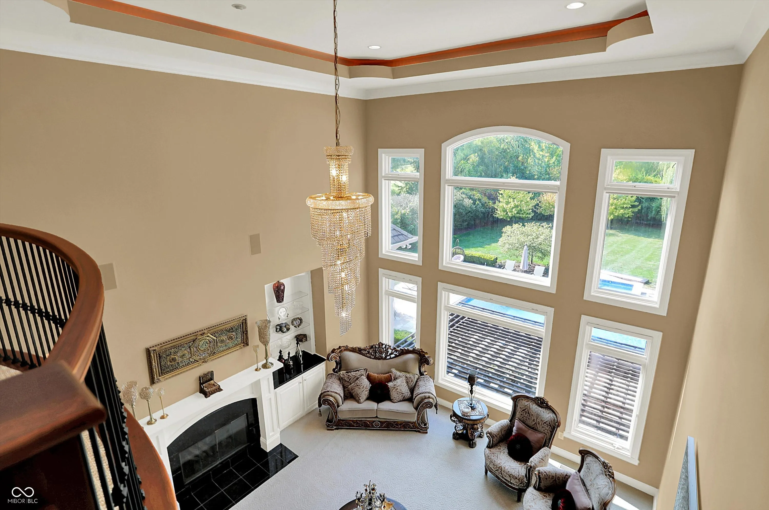 Fishers, Indiana 46037, United States, 6 Bedrooms Bedrooms, ,9 BathroomsBathrooms,Residential,Active,214118