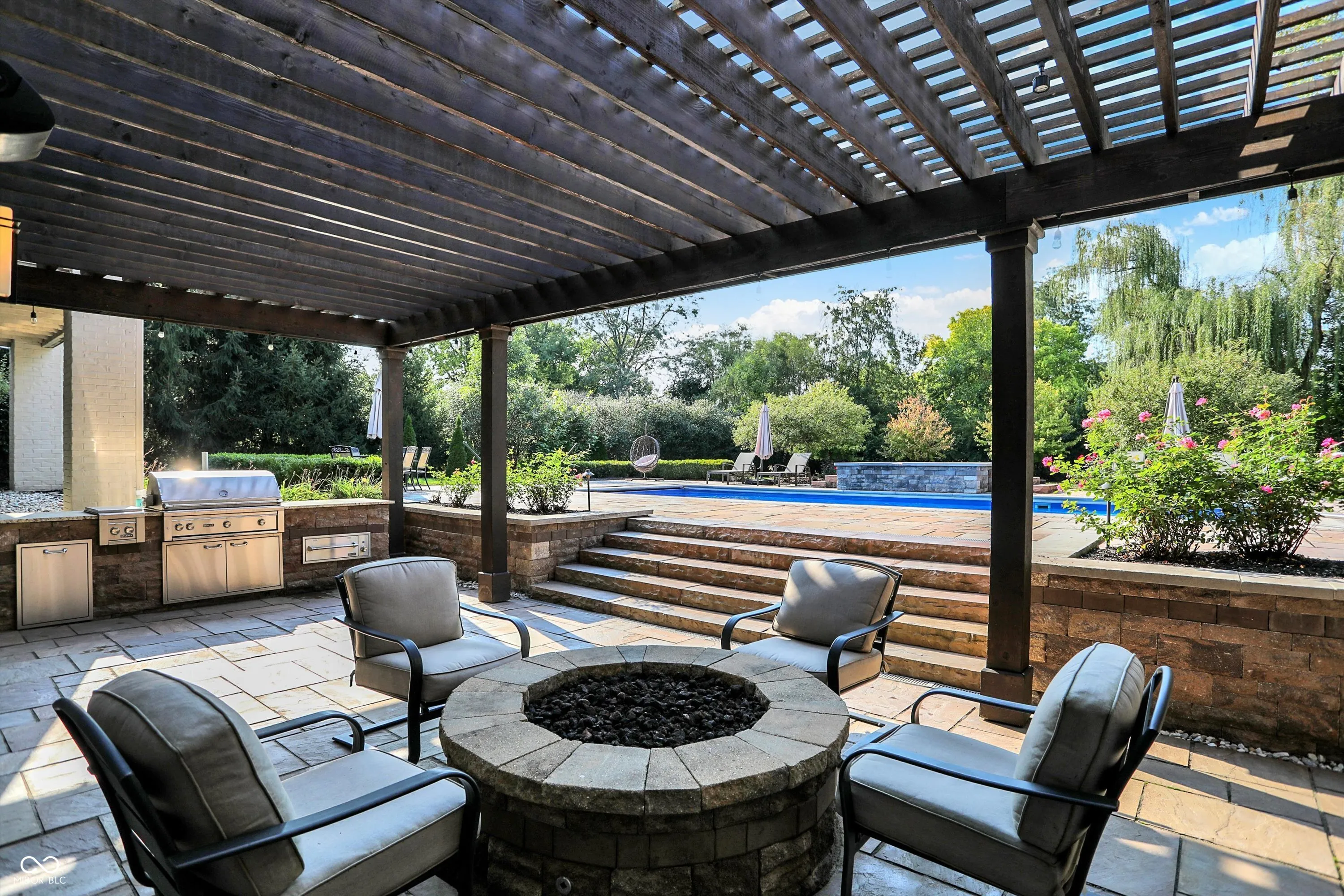 Fishers, Indiana 46037, United States, 6 Bedrooms Bedrooms, ,9 BathroomsBathrooms,Residential,Active,214118