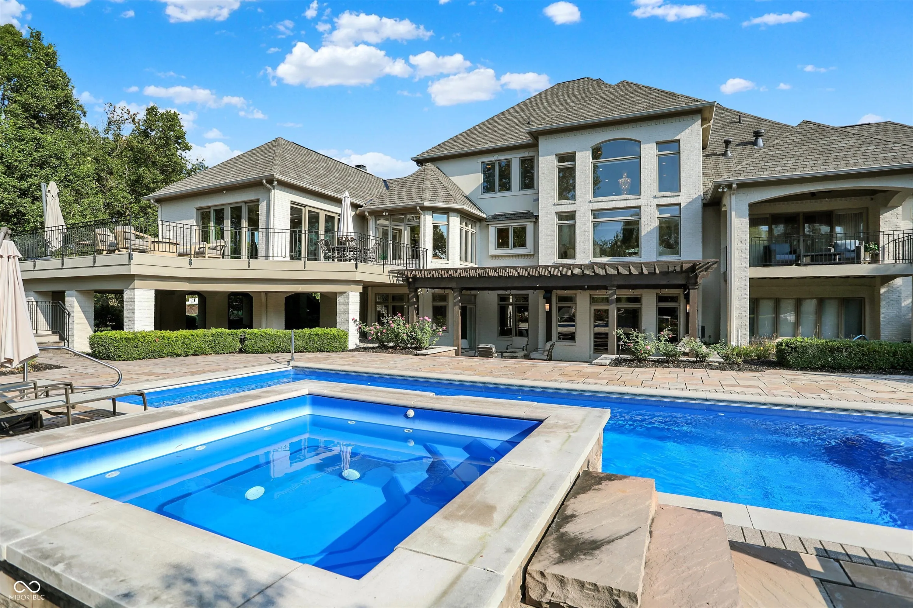 Fishers, Indiana 46037, United States, 6 Bedrooms Bedrooms, ,9 BathroomsBathrooms,Residential,Active,214118