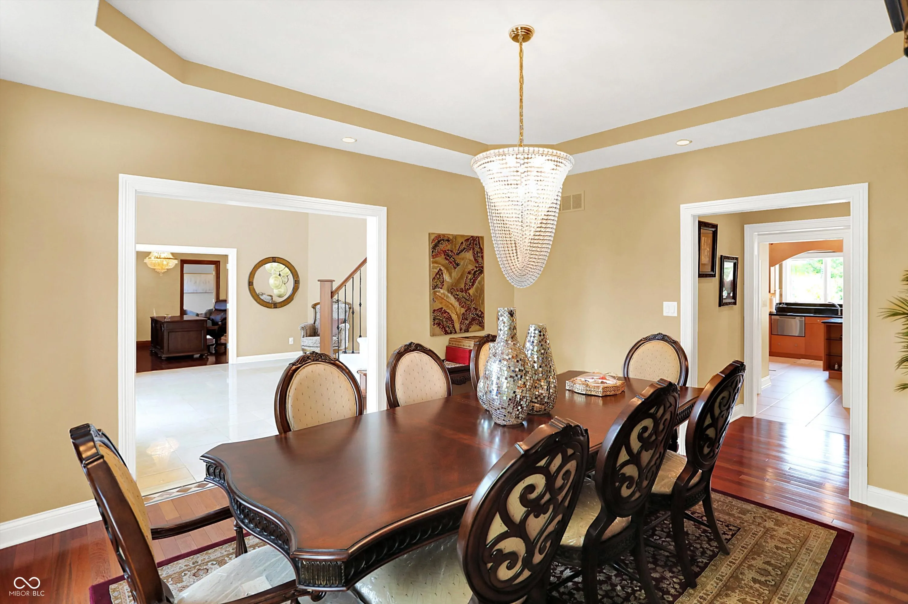 Fishers, Indiana 46037, United States, 6 Bedrooms Bedrooms, ,9 BathroomsBathrooms,Residential,Active,214118