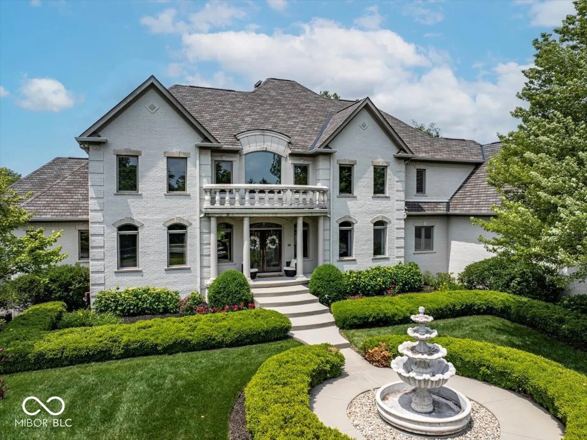 Fishers, Indiana 46037, United States, 6 Bedrooms Bedrooms, ,9 BathroomsBathrooms,Residential,Active,214118