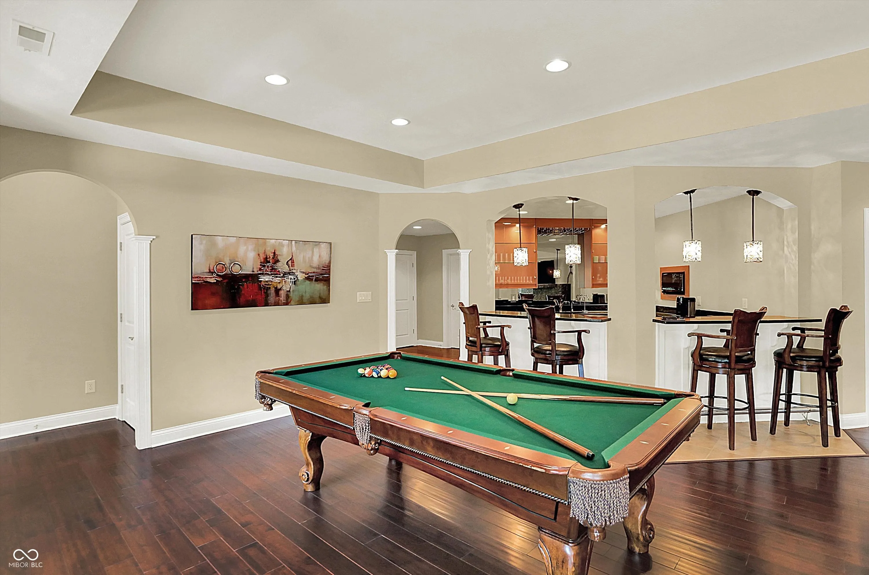 Fishers, Indiana 46037, United States, 6 Bedrooms Bedrooms, ,9 BathroomsBathrooms,Residential,Active,214118