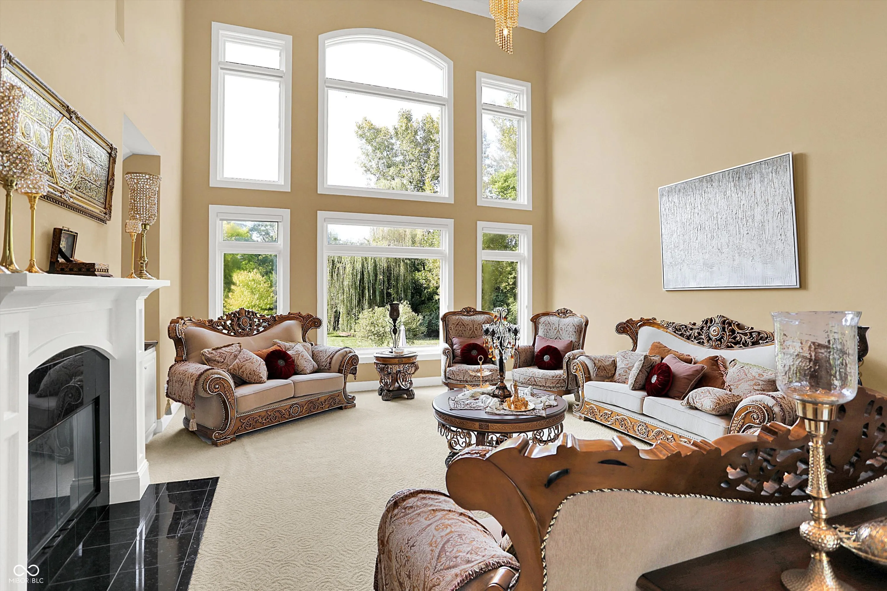 Fishers, Indiana 46037, United States, 6 Bedrooms Bedrooms, ,9 BathroomsBathrooms,Residential,Active,214118