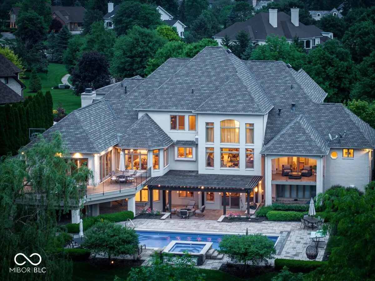 Fishers, Indiana 46037, United States, 6 Bedrooms Bedrooms, ,9 BathroomsBathrooms,Residential,Active,214118