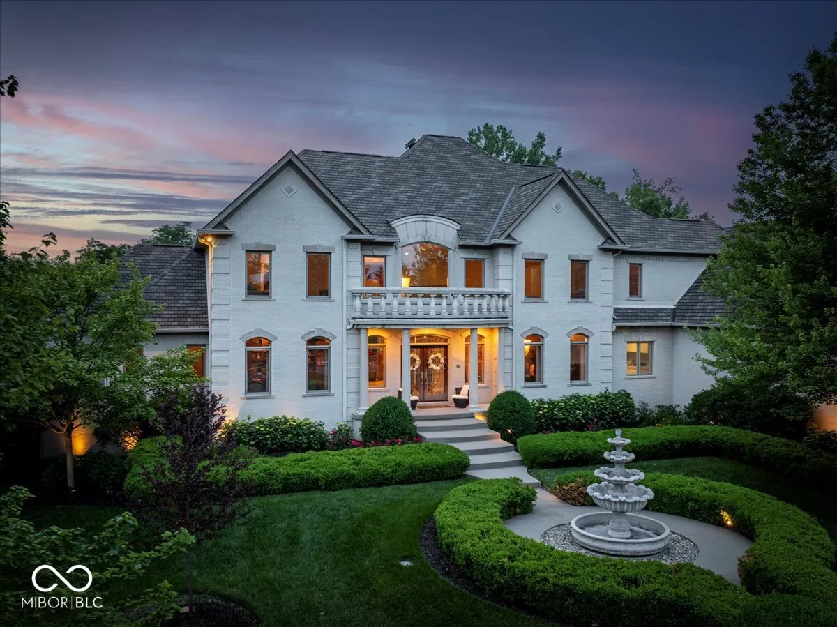 Fishers, Indiana 46037, United States, 6 Bedrooms Bedrooms, ,9 BathroomsBathrooms,Residential,Active,214118