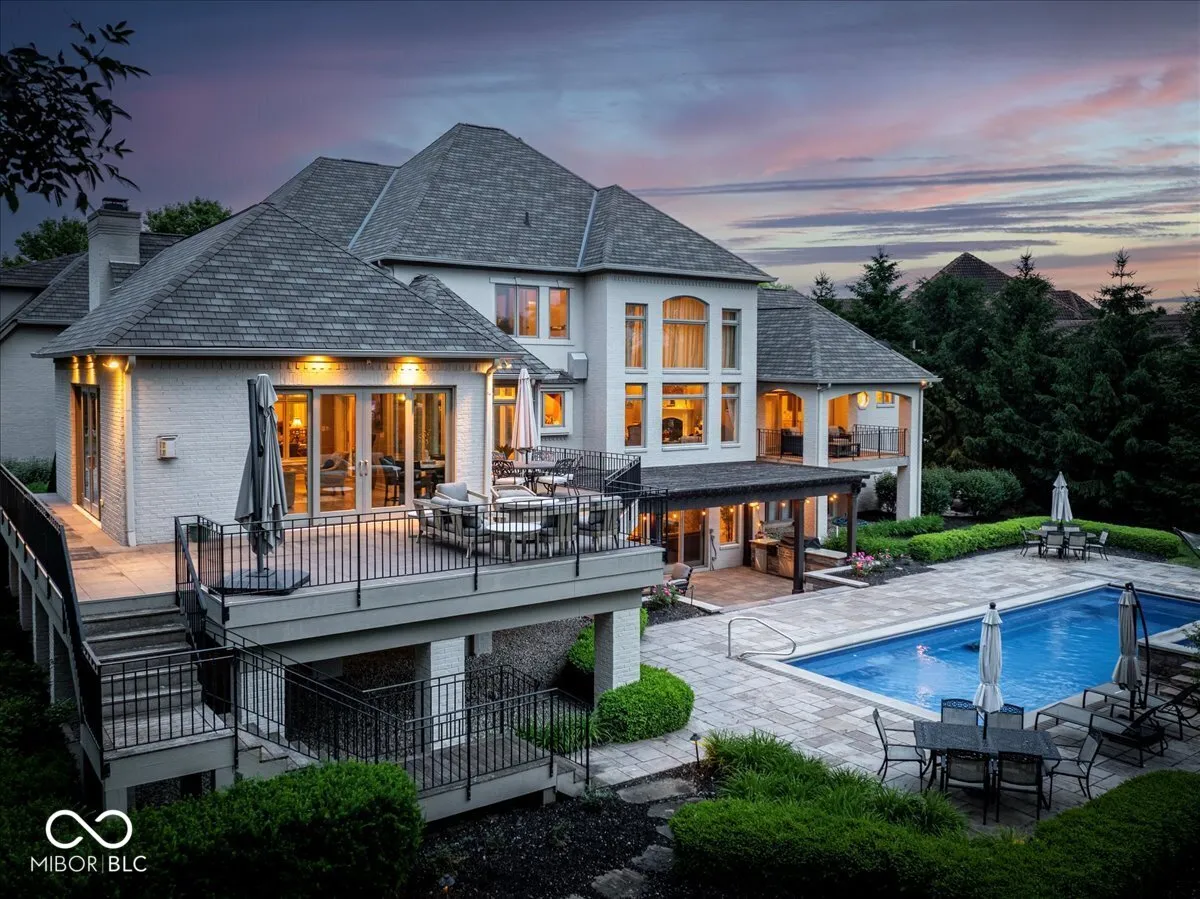 Fishers, Indiana 46037, United States, 6 Bedrooms Bedrooms, ,9 BathroomsBathrooms,Residential,Active,214118