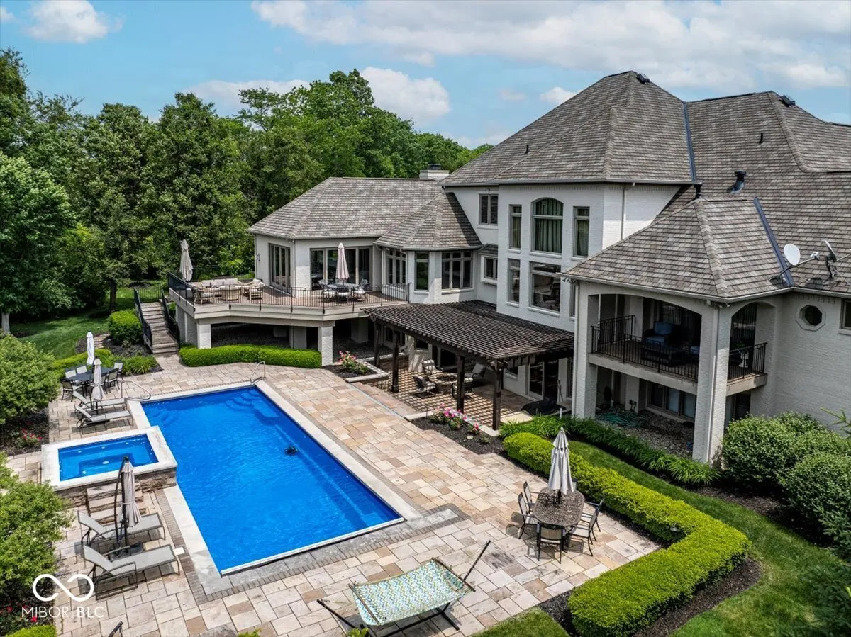 Fishers, Indiana 46037, United States, 6 Bedrooms Bedrooms, ,9 BathroomsBathrooms,Residential,Active,214118