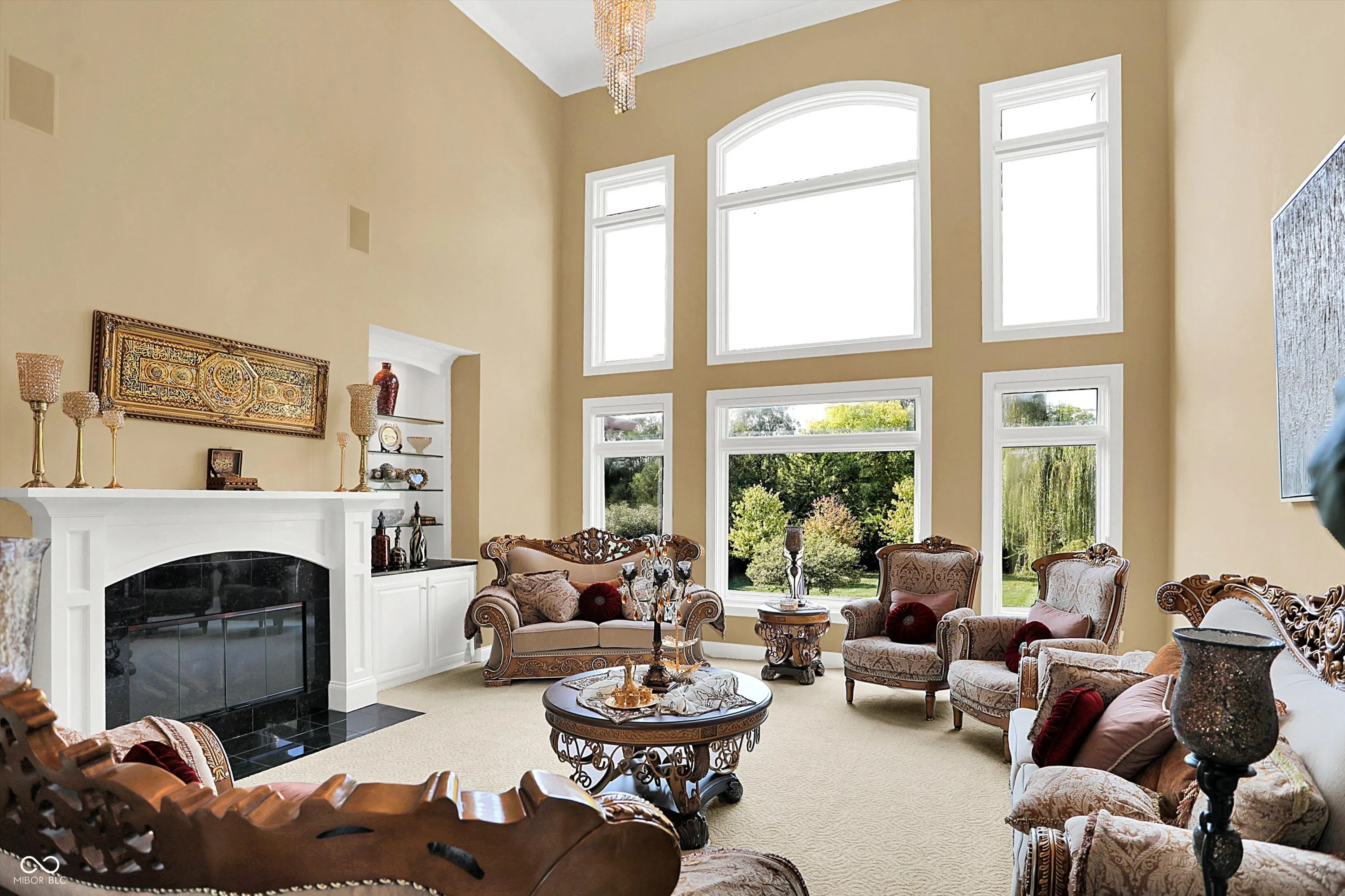 Fishers, Indiana 46037, United States, 6 Bedrooms Bedrooms, ,9 BathroomsBathrooms,Residential,Active,214118