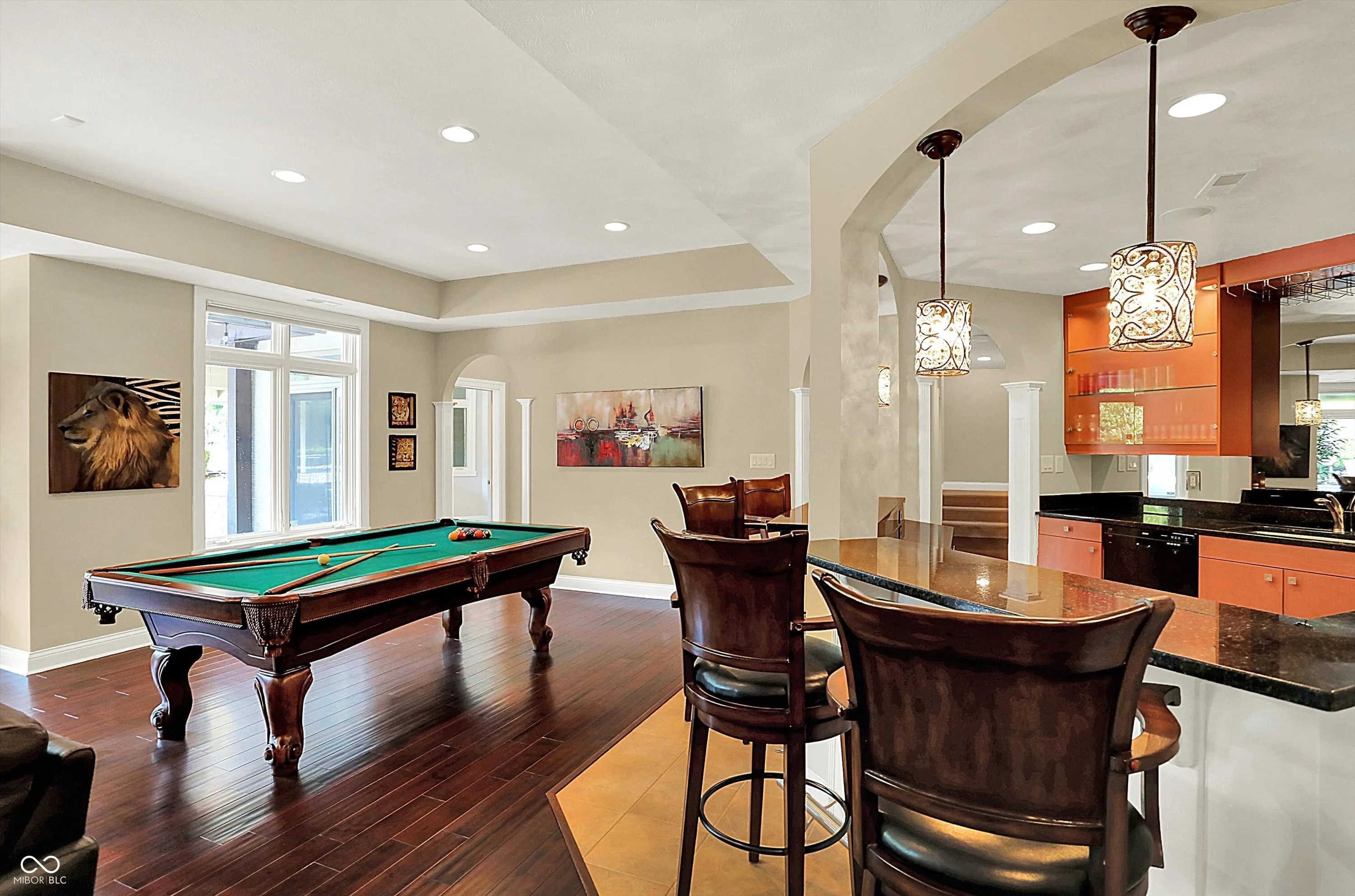 Fishers, Indiana 46037, United States, 6 Bedrooms Bedrooms, ,9 BathroomsBathrooms,Residential,Active,214118