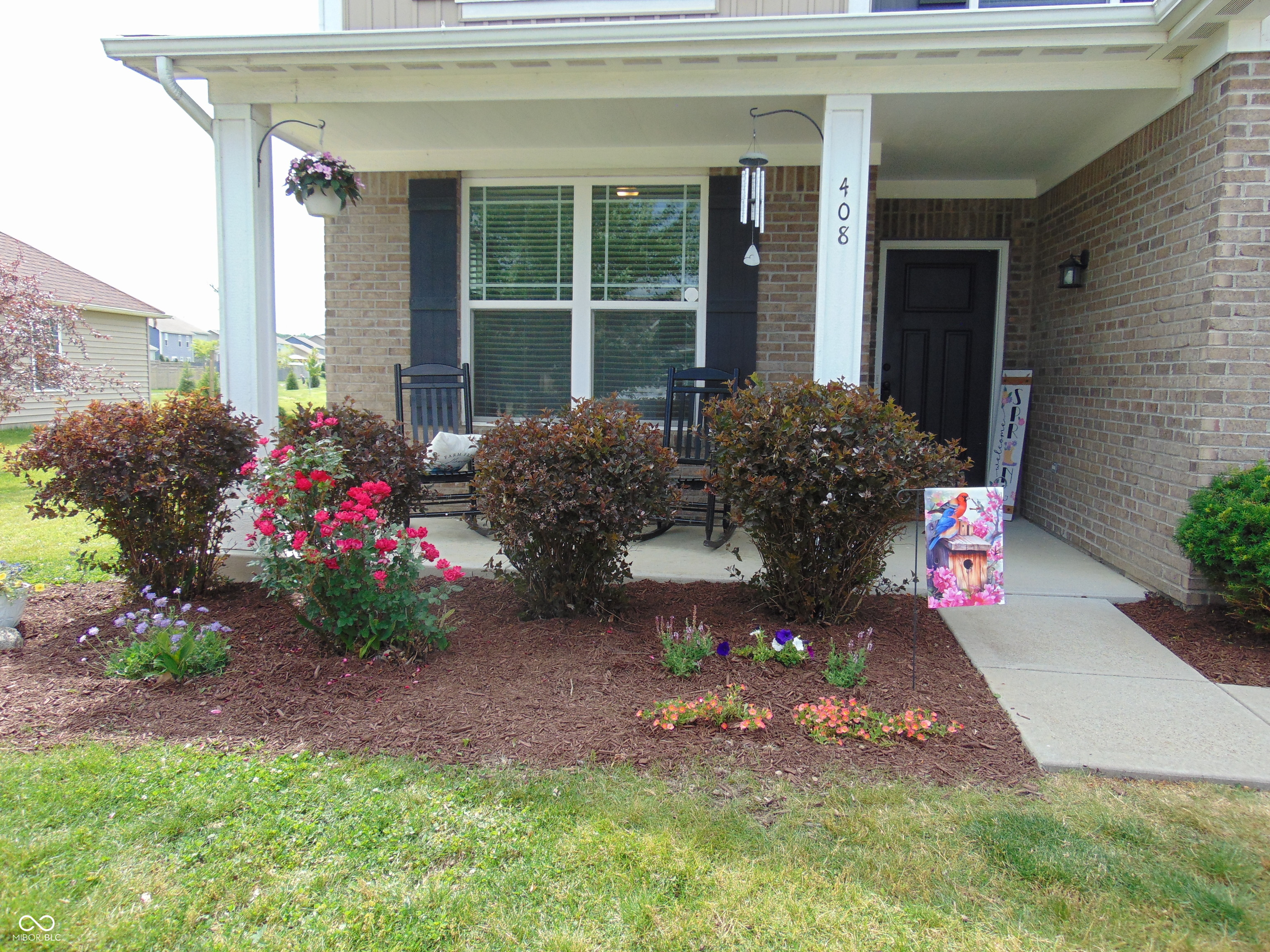 408 Wayles Drive