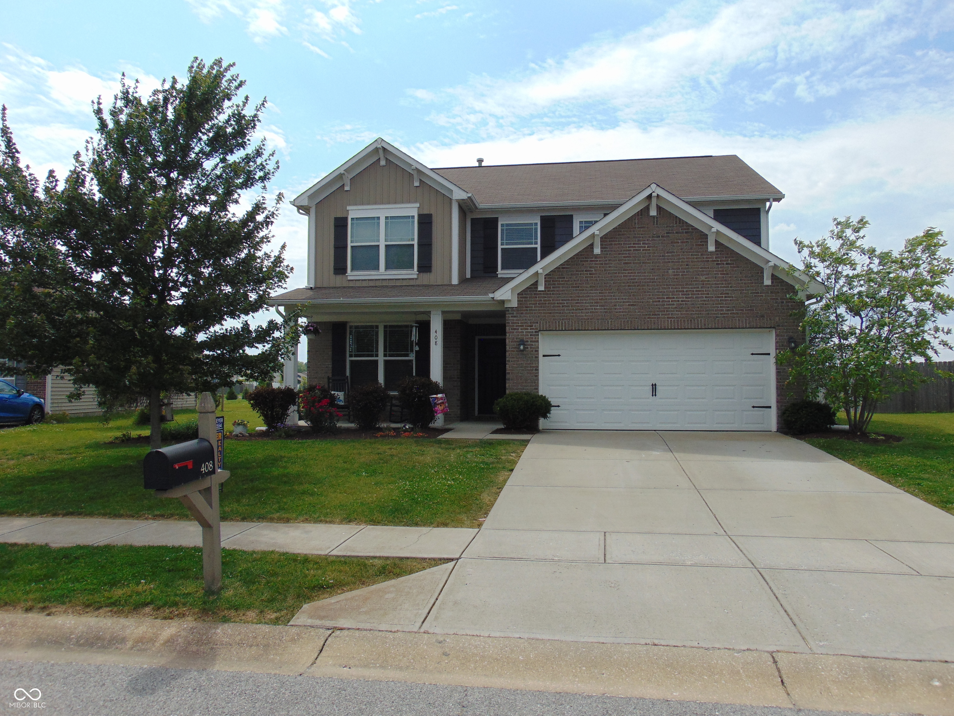 408 Wayles Drive