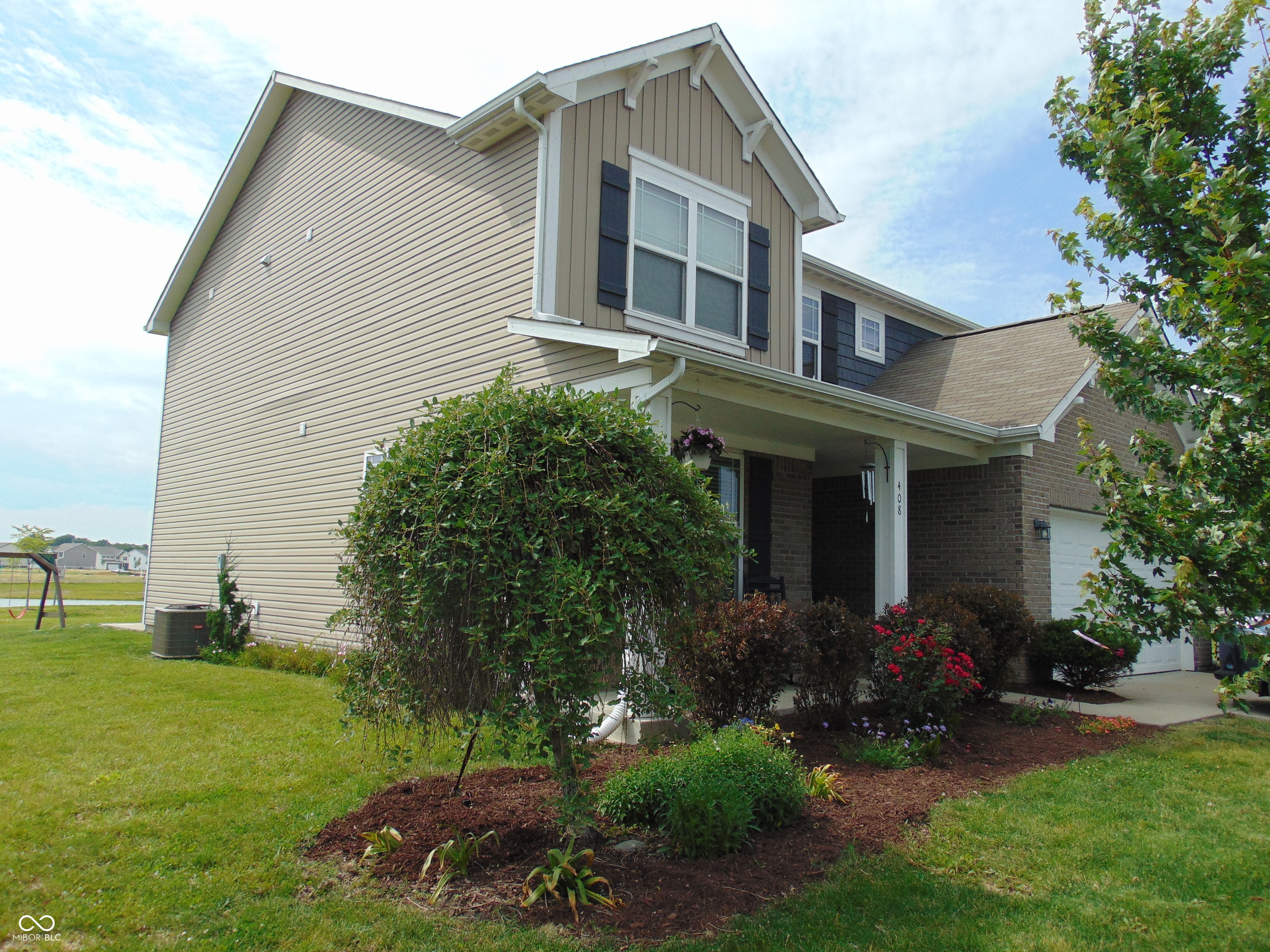 408 Wayles Drive