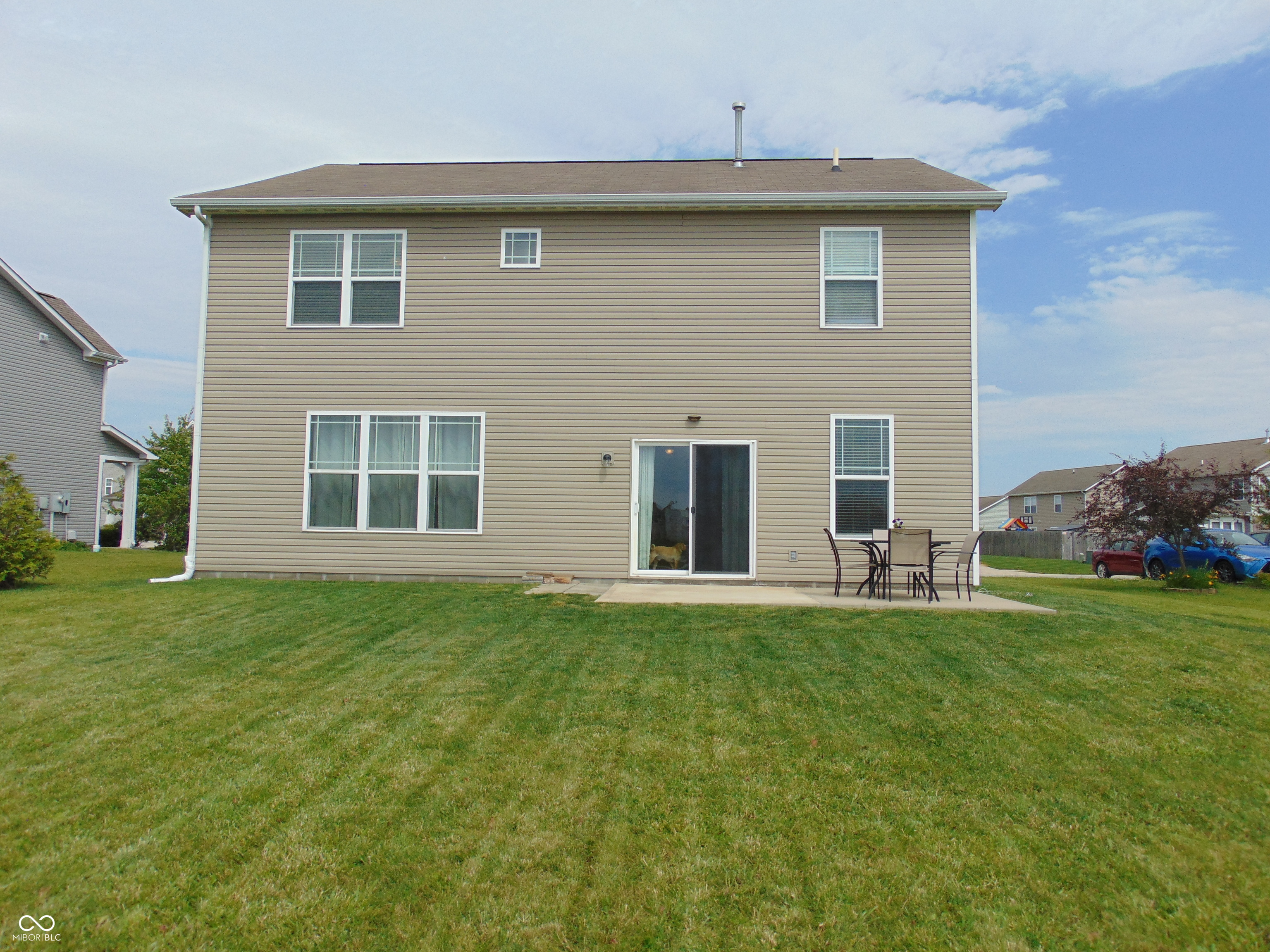 408 Wayles Drive