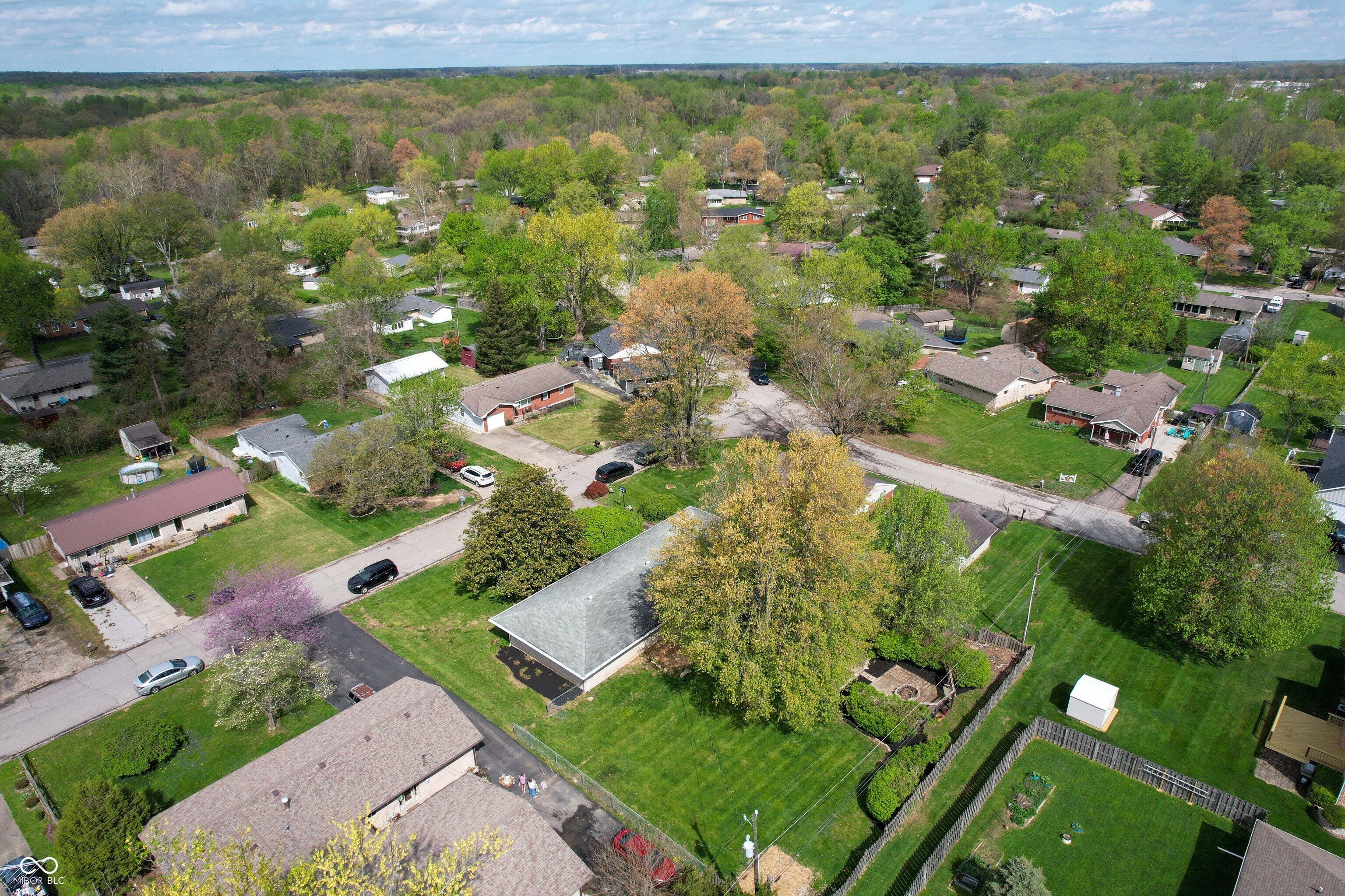1932 Adams Drive