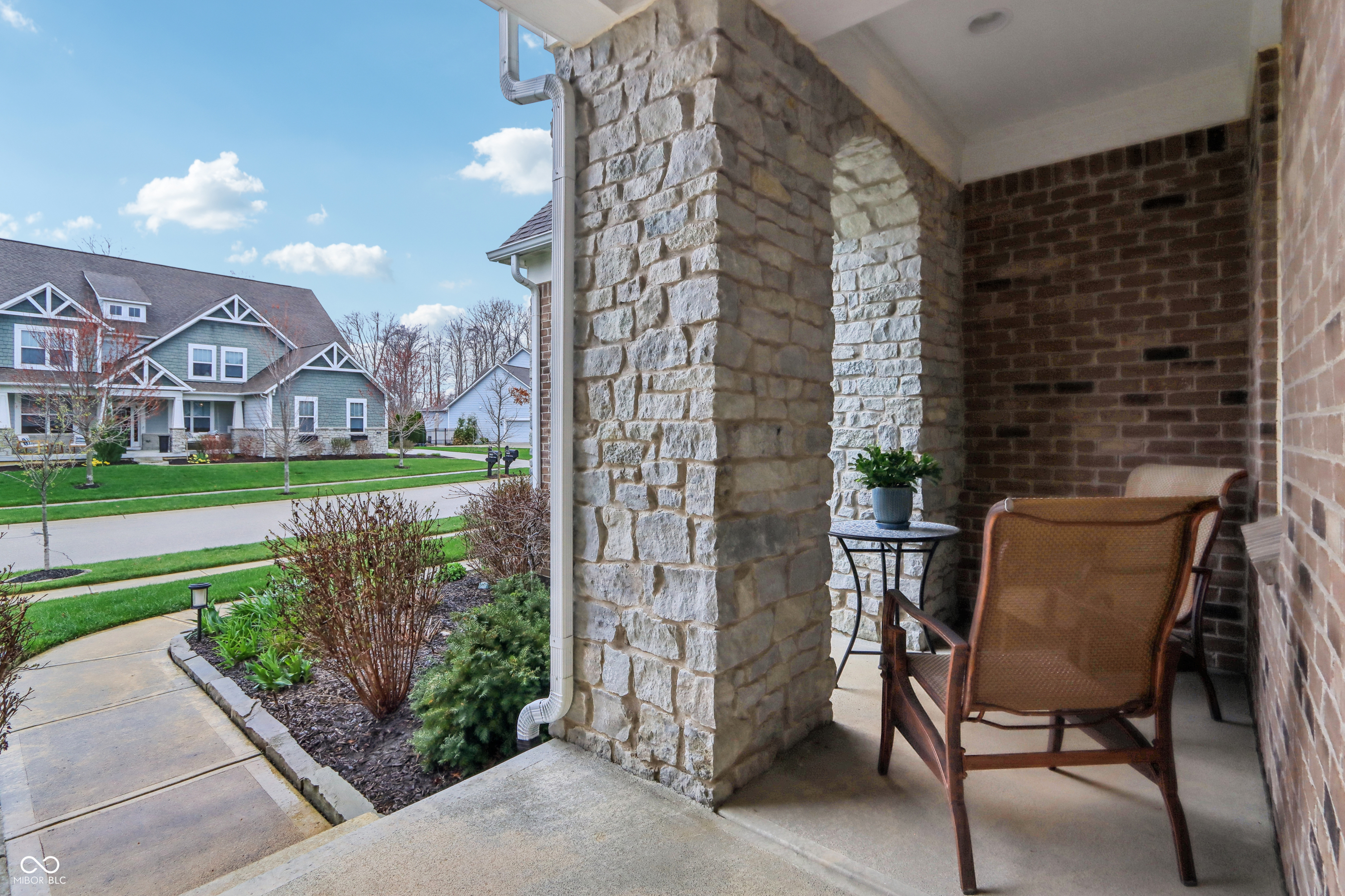 3665 Conifer Drive