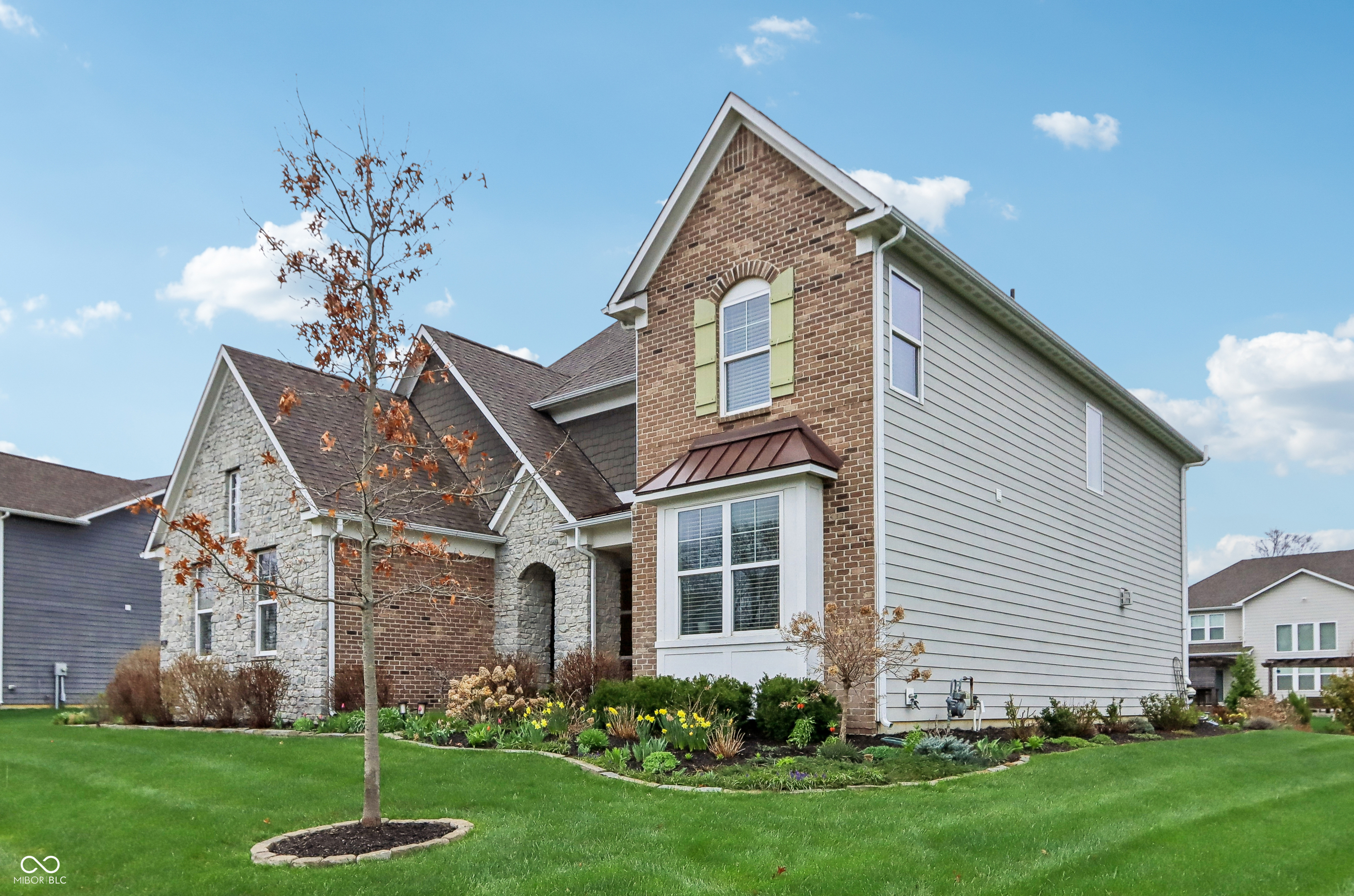 3665 Conifer Drive