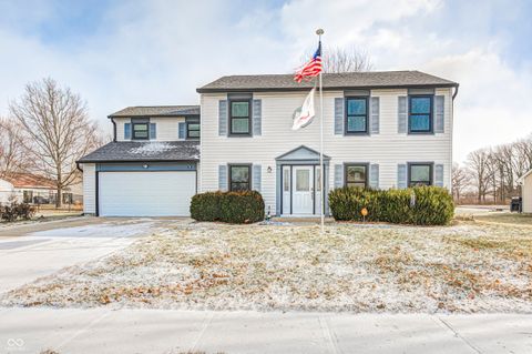 555 Hyannis Drive Avon IN 46123