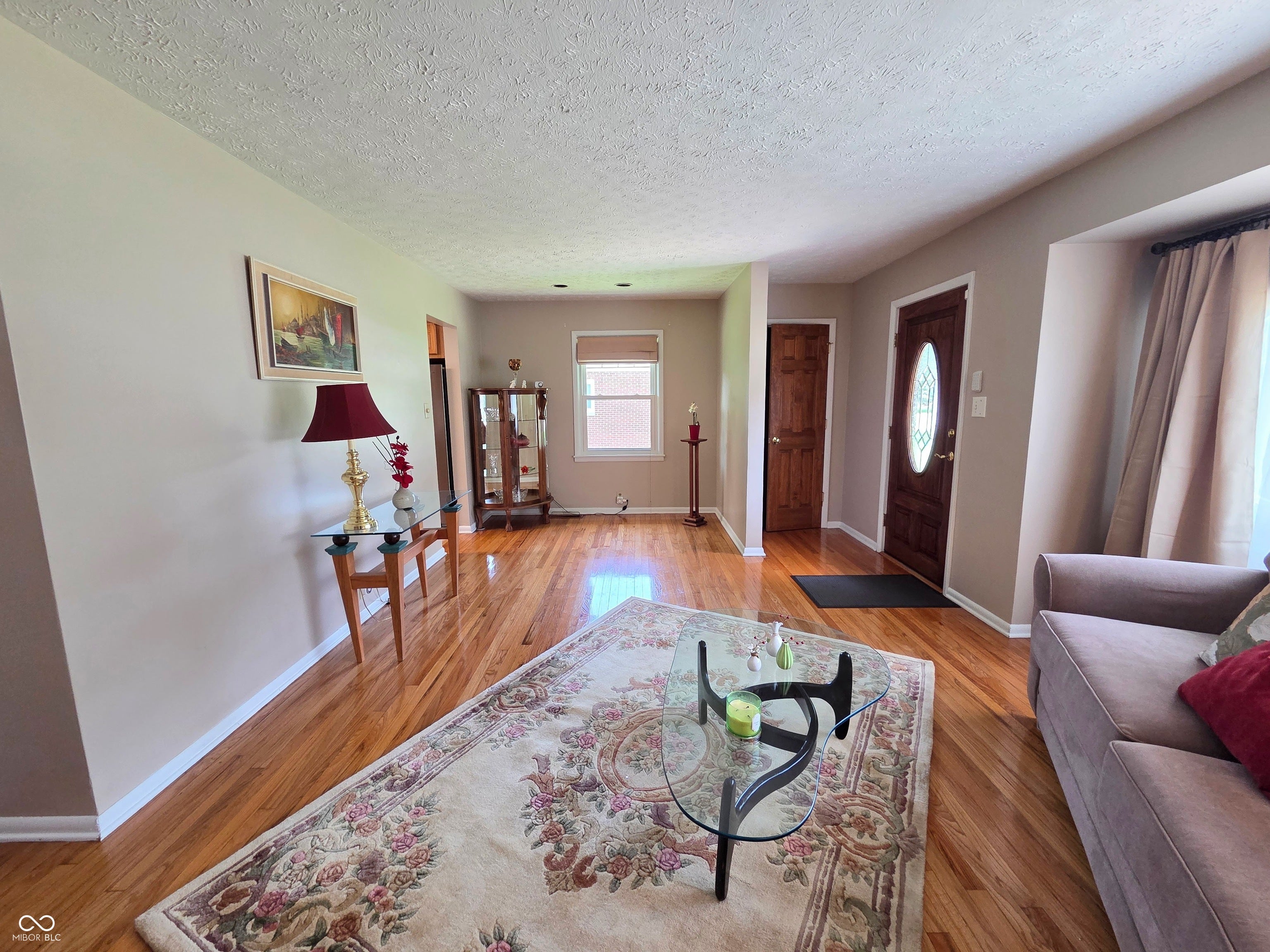 533 Lockerbie Road