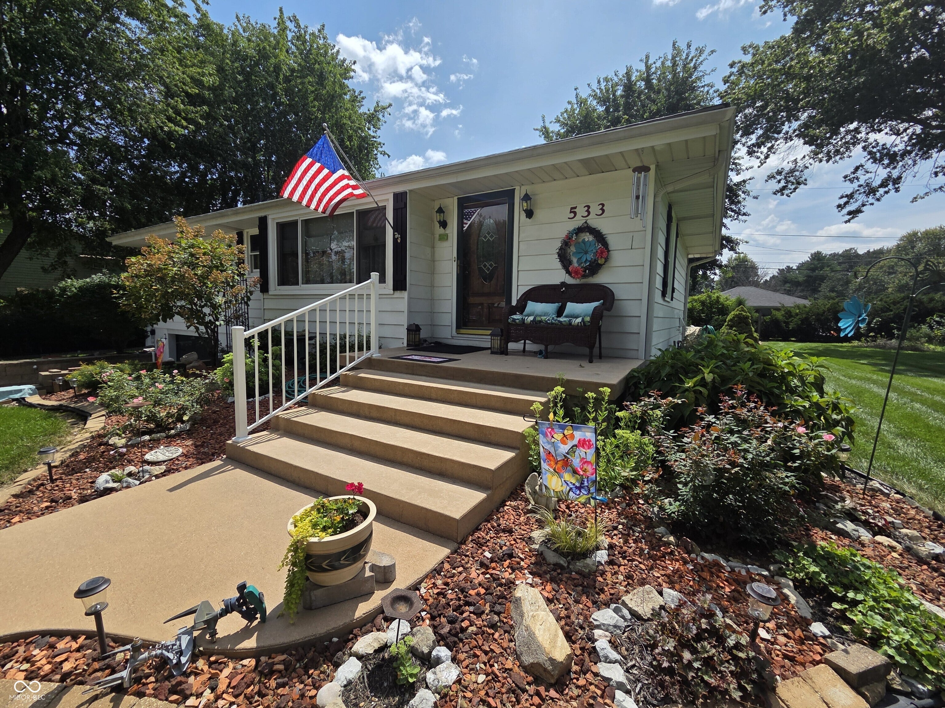 533 Lockerbie Road