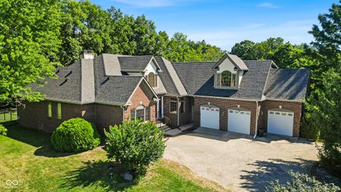 17285 S Mill Creek Road Noblesville IN 46062