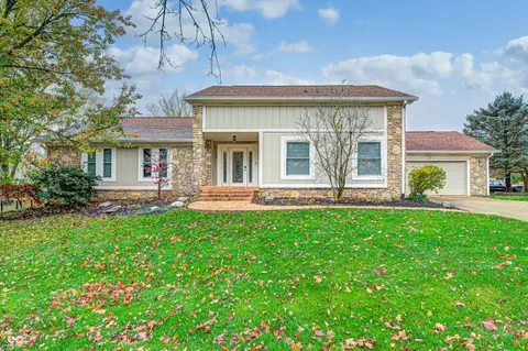 5909 Buttonwood Drive, Noblesville, IN 46062 - MLS#: 22010957