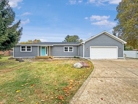 2932 E Edgewood Avenue Indianapolis IN 46227