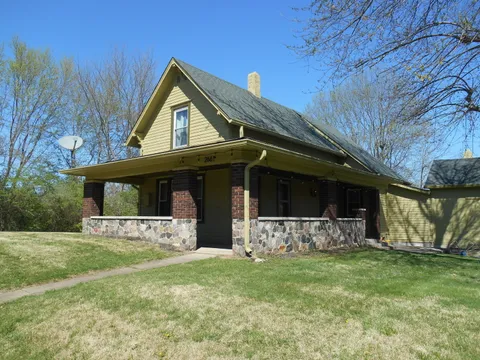2661 Senour Road, Indianapolis, IN 46259 - MLS#: 21915885