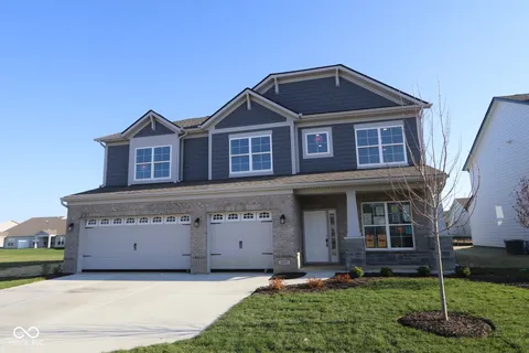 10609 Banyan Wood Court, Indianapolis, IN 46239 - MLS#: 22027921