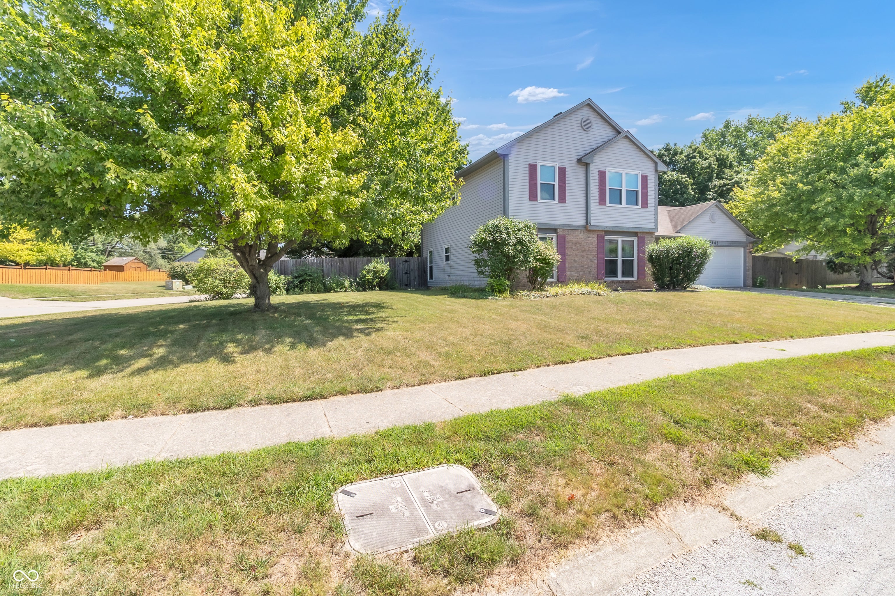 6143 Pillory Drive
