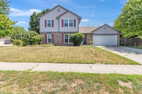 Photo of 6143 Pillory Drive, Indianapolis, IN 46254 (MLS # 22118549)