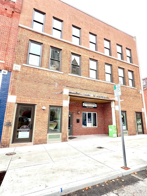 9 American Legion Place Greenfield IN 46140