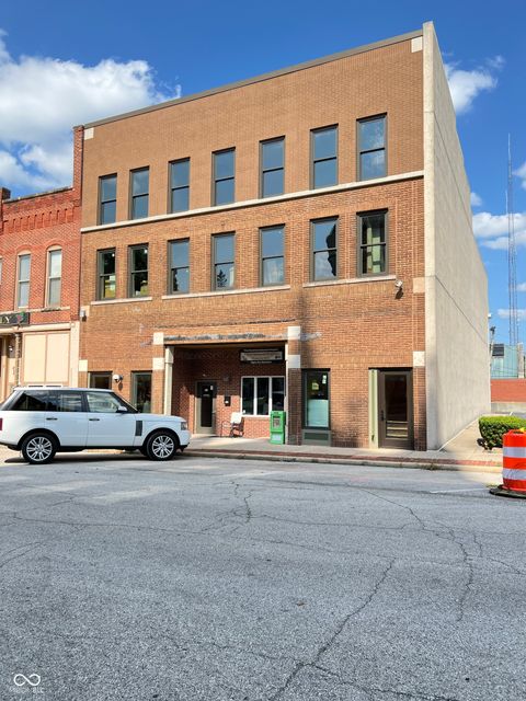 9 American Legion Place Greenfield IN 46140