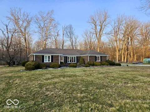 6210 W County Road 875 S, Knightstown, IN 46148 - MLS#: 22026872