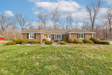 6210 W County Road 875 S, Knightstown, IN 46148 - MLS#: 22026872