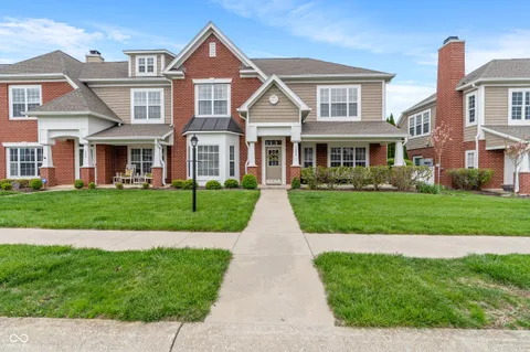 1352 Middlebury Drive, Westfield, IN 46074 - MLS#: 22034032