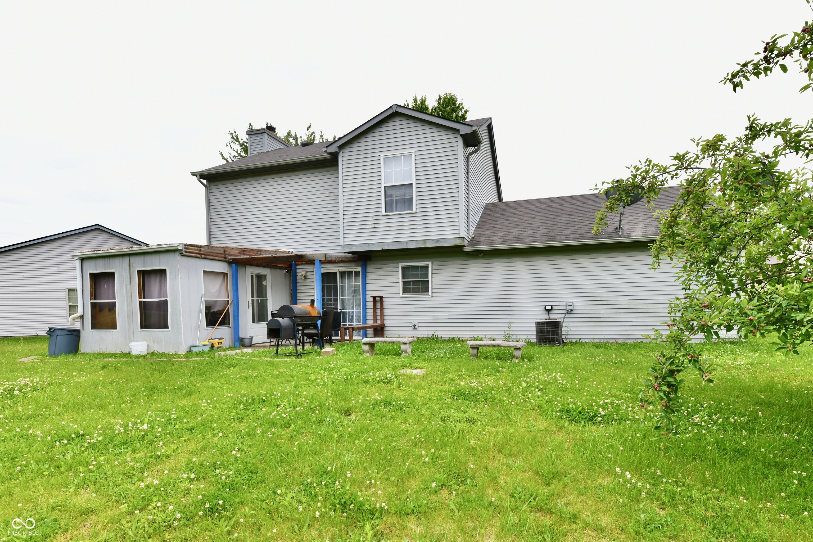 4538 Golden Meadow Court