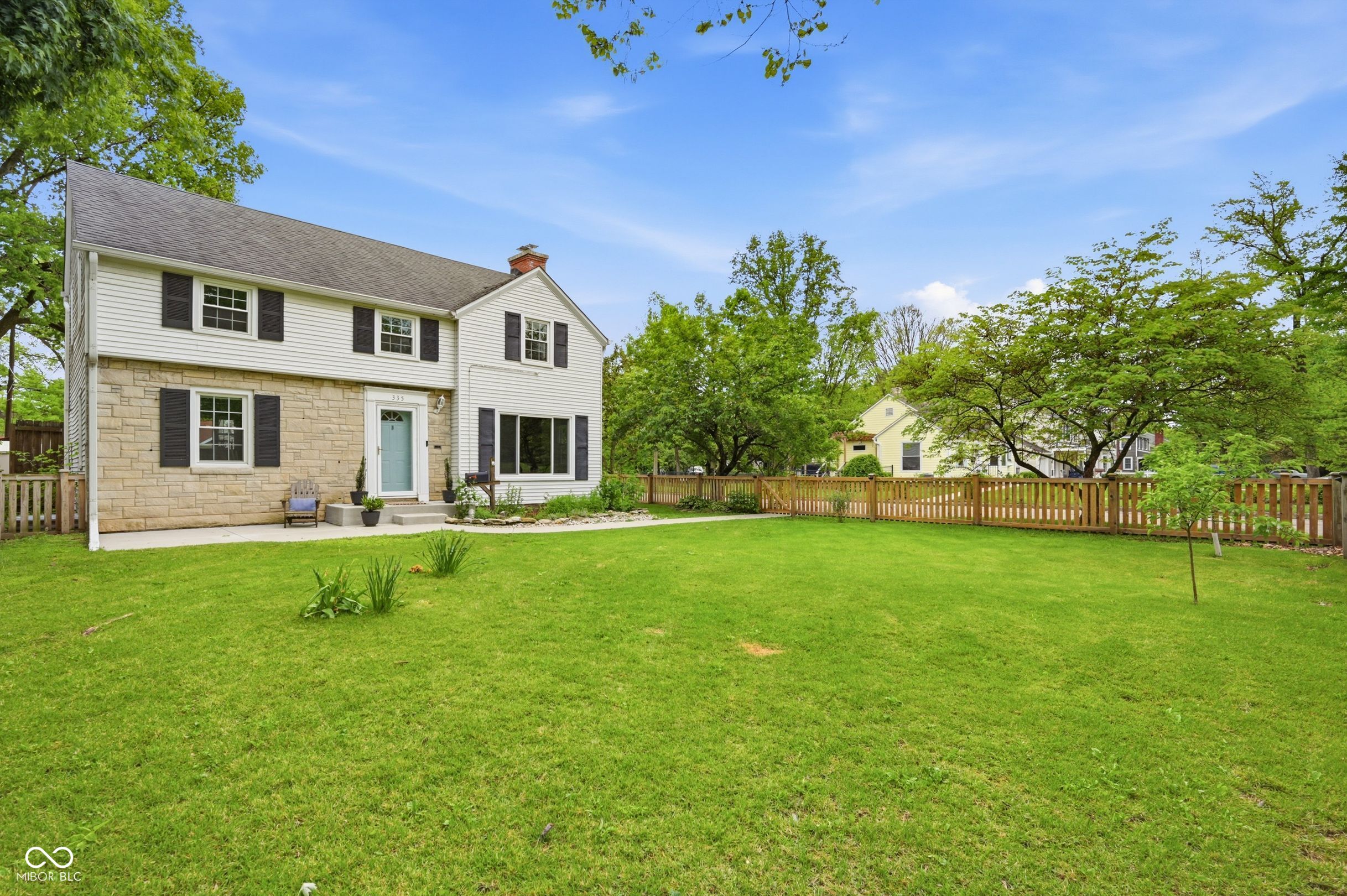 335 W Westfield Boulevard