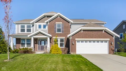 6408 Askin Drive, Indianapolis, IN 46259 - MLS#: 22033616