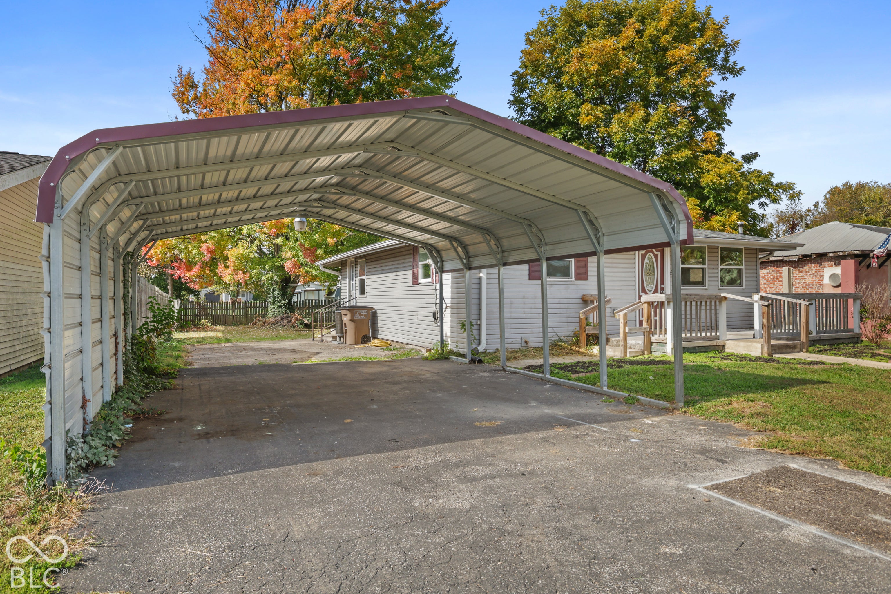 544 Clifty Drive