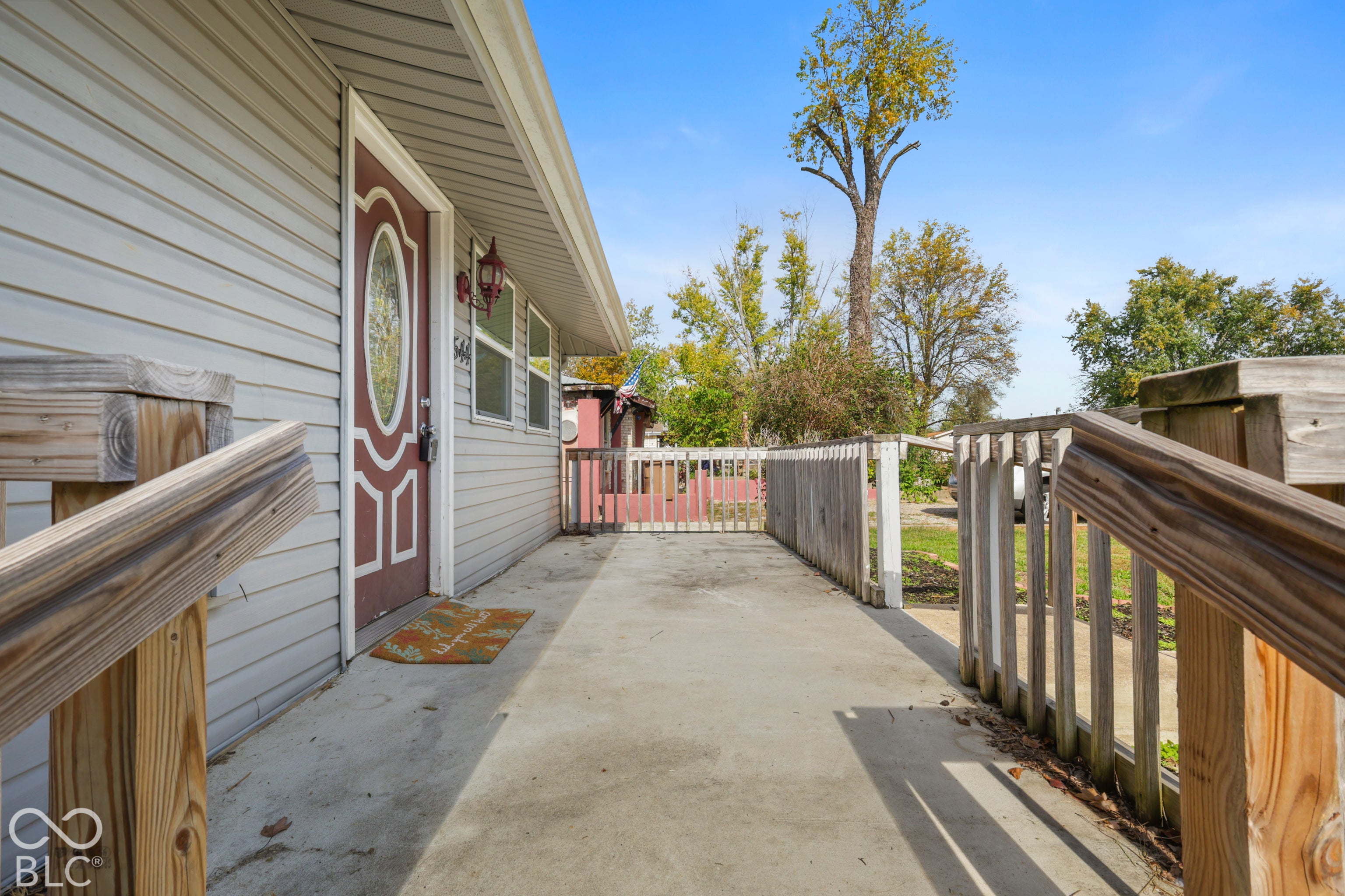 544 Clifty Drive