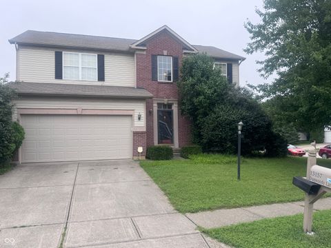 Photo of 13157 Dunwoody Lane, Carmel, IN 46033 (MLS # 22109524)