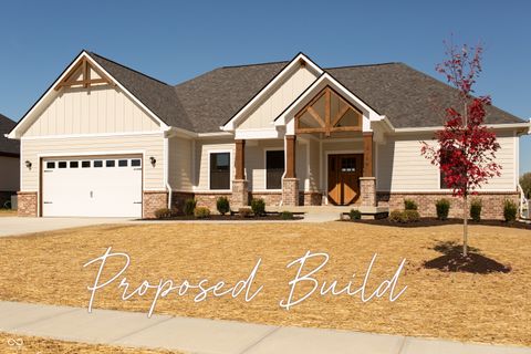 Lot 49 Sunrise South Drive New Palestine IN 46163