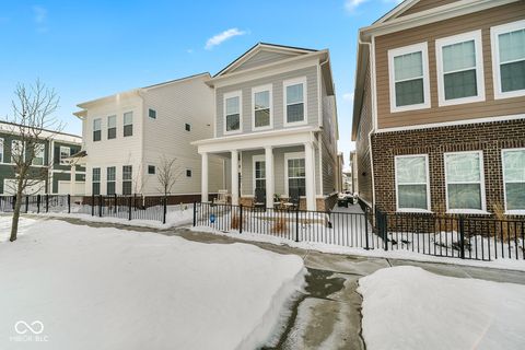 Photo of 995 Astor Lane, Carmel, IN 46032 (MLS # 22082196)